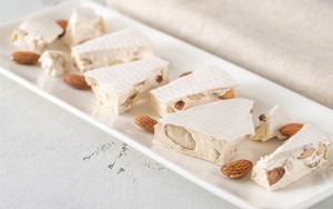 Torrons
